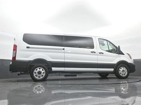 New 2025 Ford Transit 350 XL image 33