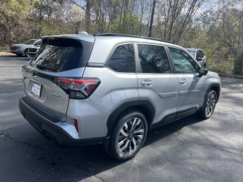 New 2026 Subaru Forester Touring image 7