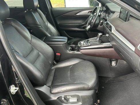 Used 2018 MAZDA CX-9 Grand Touring AWD/4WD image 26