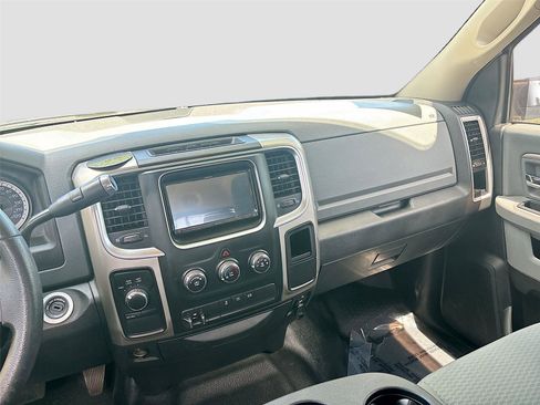 Used 2017 RAM 3500 SLT image 21