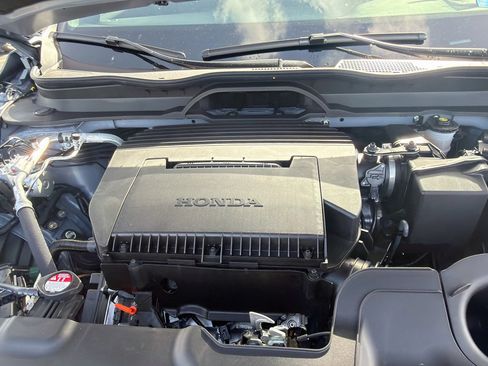 New 2026 Honda Passport TrailSport Elite image 25