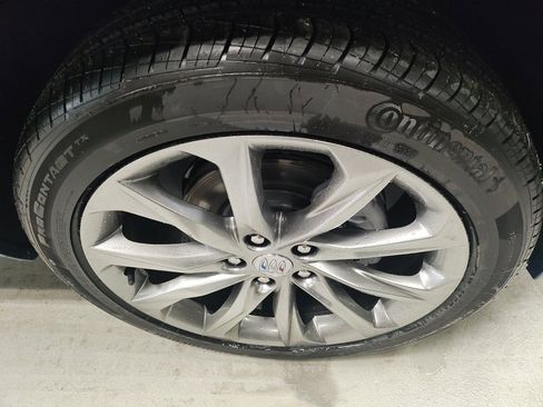 New 2026 Buick Encore GX Avenir w/ Avenir Technology Package image 4