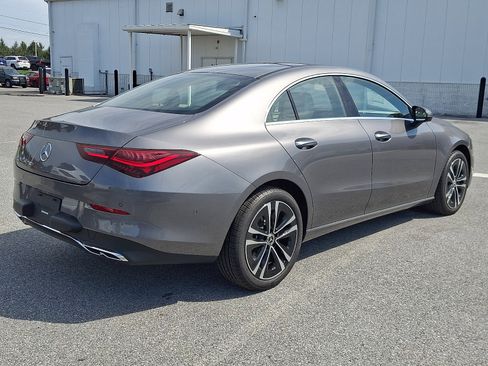 Used 2026 Mercedes-Benz CLA 250 image 6
