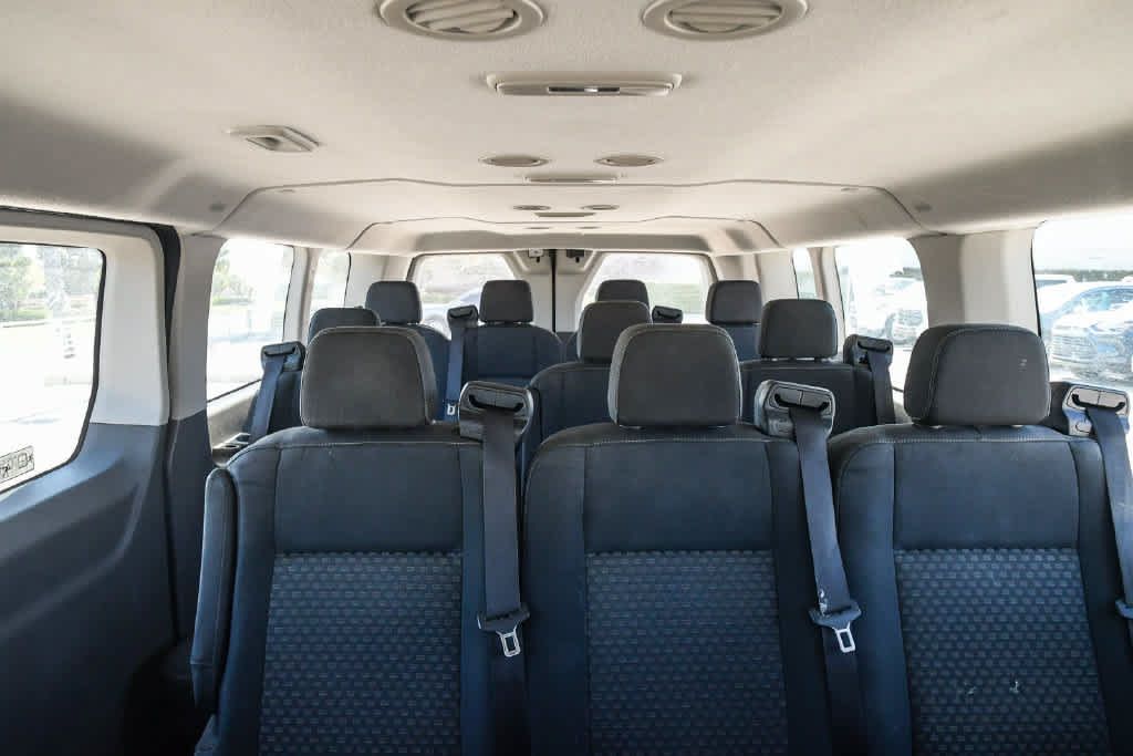 Used 2023 Ford Transit 350 XLT RWD image 21