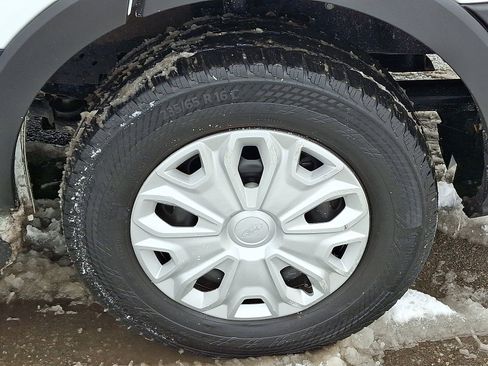 Used 2024 Ford Transit 250 Low Roof w/ Exterior Upgrade Package image 8