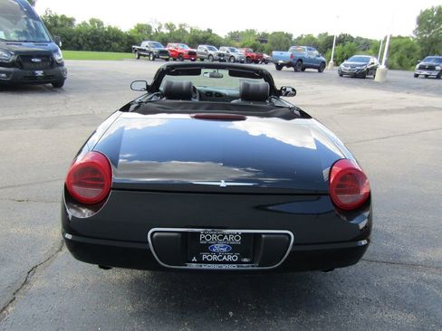 Used 2002 Ford Thunderbird image 9