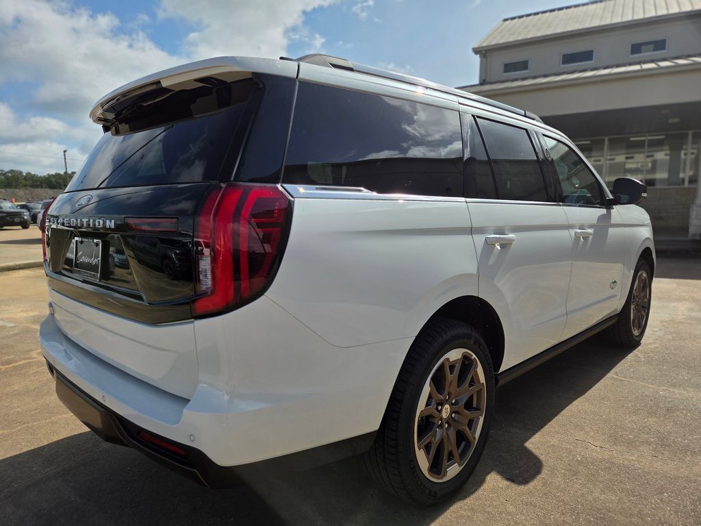 New 2027 Ford Expedition King Ranch AWD/4WD image 5