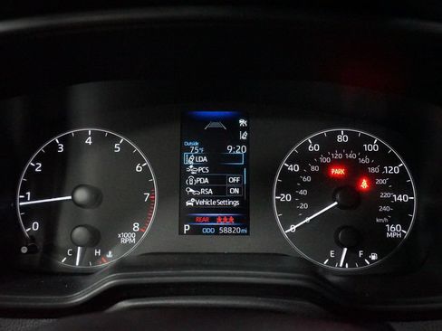 Certified 2024 Toyota Corolla LE FWD image 15