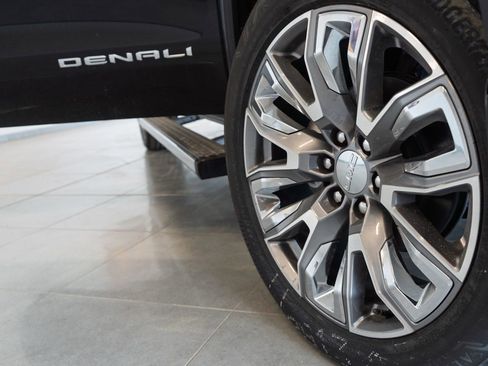 New 2025 GMC Sierra 1500 Denali w/ Denali Reserve Package image 26