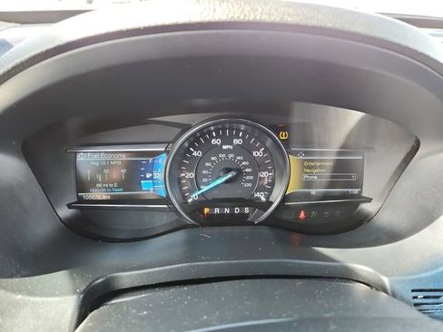 Used 2016 Ford Explorer Limited image 11