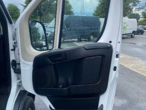 Used 2017 RAM ProMaster 2500 image 15