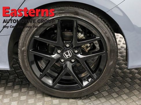 Used 2024 Honda Civic Sport image 31