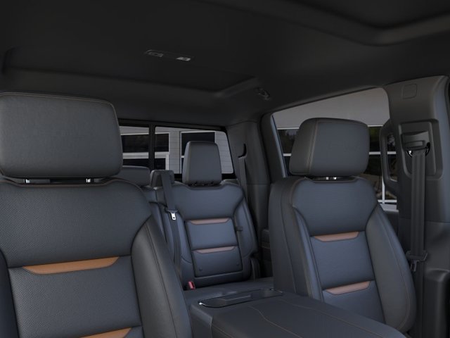 New 2026 GMC Sierra 1500 AT4 w/ AT4 Premium Package AWD/4WD image 24