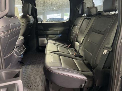 New 2024 Ford F150 Raptor image 12