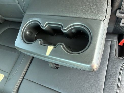 Used 2020 GMC Sierra 2500 Denali w/ Denali Ultimate Package image 32