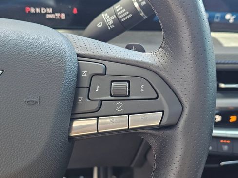 Used 2024 Cadillac XT4 Sport AWD/4WD image 26