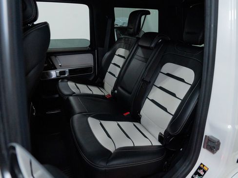 Used 2019 Mercedes-Benz G 63 AMG 4MATIC image 34