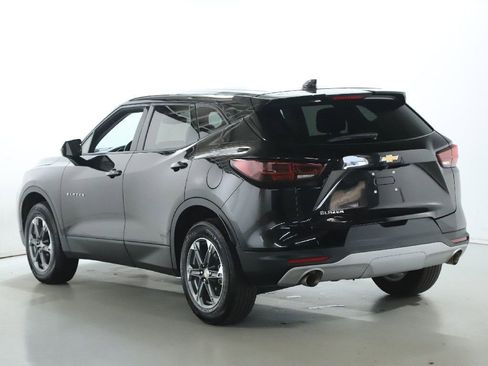 Used 2025 Chevrolet Blazer LT FWD image 40