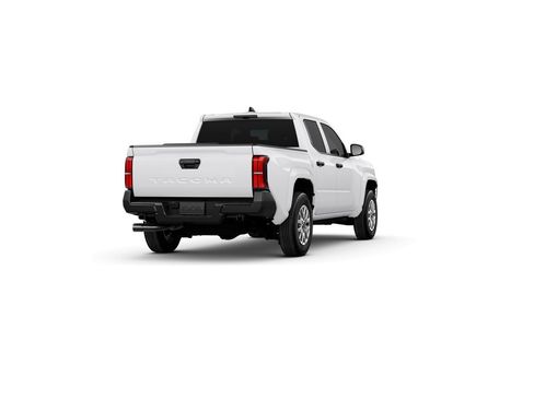 New 2025 Toyota Tacoma SR image 31