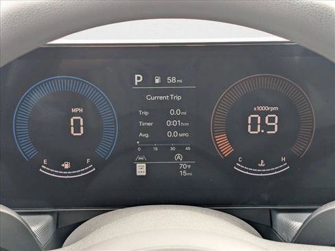 New 2025 Hyundai Sonata SE image 11