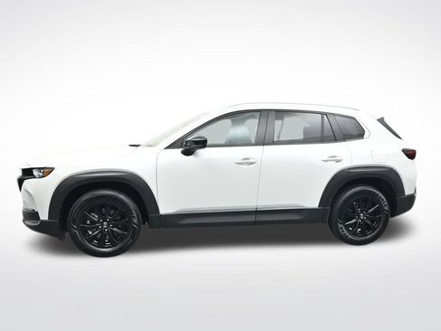 Used 2025 MAZDA CX-50 AWD 2.5 S w/ Preferred Package image 4