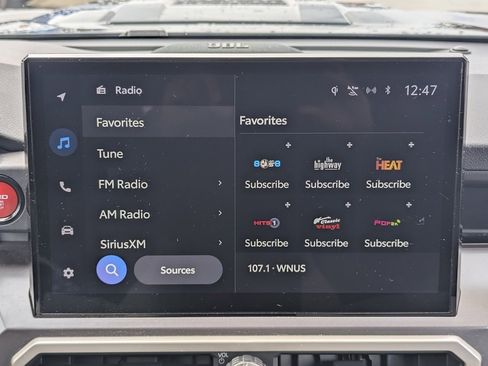 Used 2024 Toyota Tacoma TRD Sport w/ TRD Sport Upgrade Package image 31