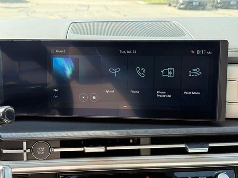 New 2026 Hyundai Santa Fe SE AWD/4WD image 13