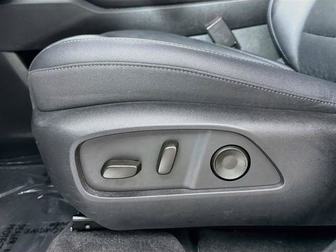 Used 2025 Chevrolet Equinox LT w/ Convenience Package II AWD/4WD image 29