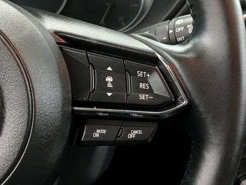 Certified 2025 MAZDA CX-5 AWD 2.5 S image 28