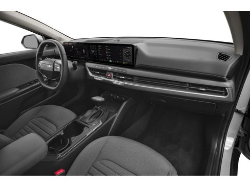 New 2025 Kia K4 EX image 38