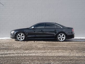 Used 2014 Audi S8 video 2
