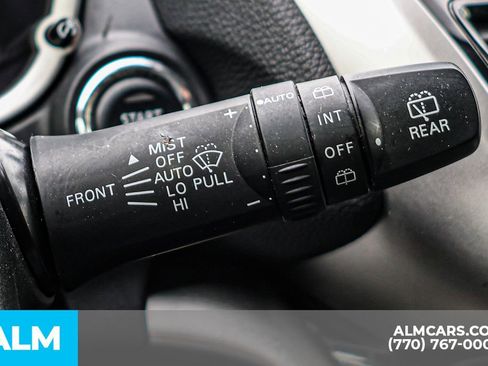 Used 2024 Mitsubishi Eclipse Cross SE AWD/4WD image 34