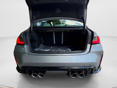 New 2027 BMW M3 w/ Executive Package RWD image 21