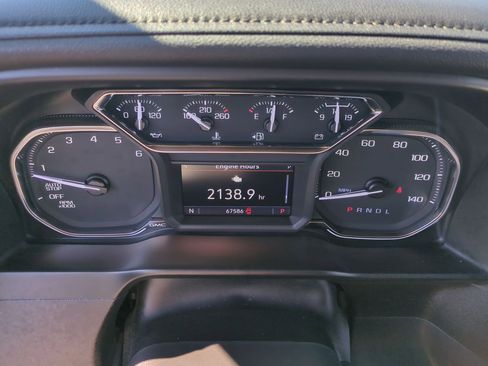 Certified 2021 GMC Sierra 1500 Elevation image 11