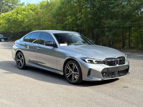 Used 2023 BMW M340i xDrive AWD/4WD image 7