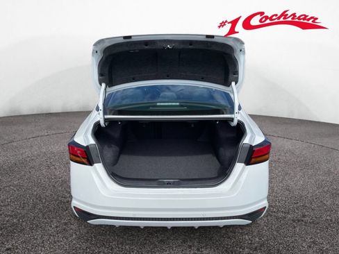 Used 2024 Nissan Altima 2.5 S FWD image 16