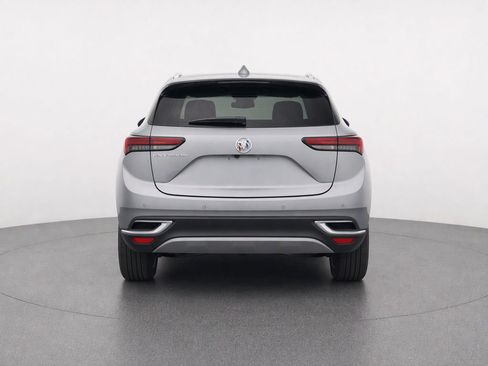 Used 2023 Buick Envision Preferred FWD image 9