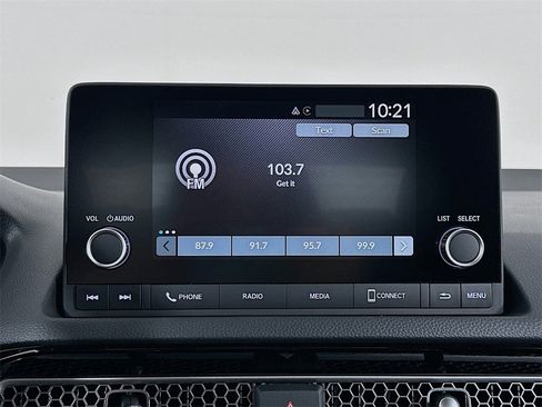 New 2026 Honda Civic Sport image 18