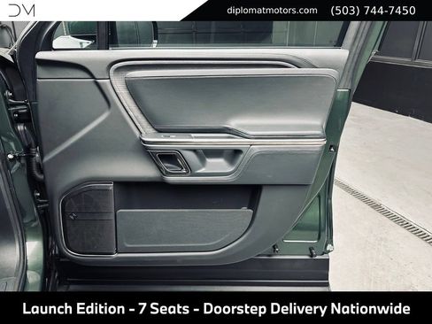 Used 2023 Rivian R1S Launch Edition AWD/4WD image 32