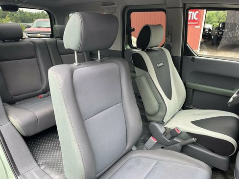 Used 2004 Honda Element EX image 15