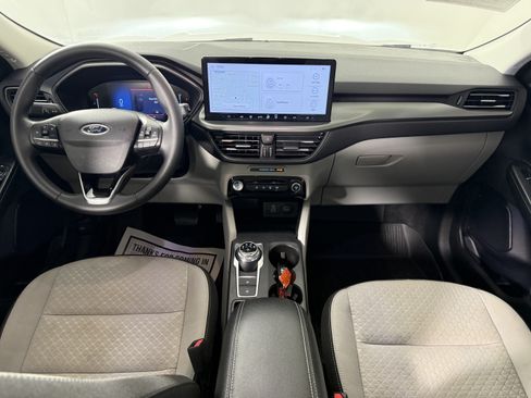 Certified 2024 Ford Escape Active w/ Tech Pack #1 FWD image 9