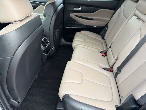 Used 2020 Hyundai Santa Fe SEL image 11