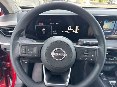 New 2026 Nissan Kicks SV w/ Cold Weather Package image 23