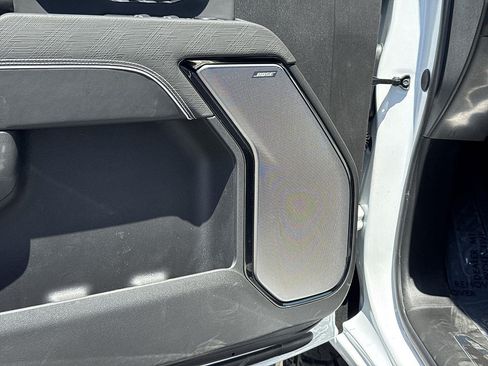 New 2026 GMC Sierra 1500 AT4X w/ AT4X AEV Edition AWD/4WD image 20