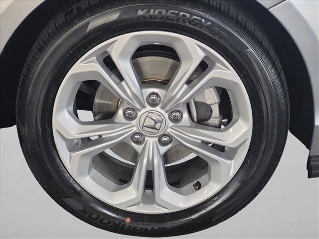 Used 2024 Honda Accord LX image 22