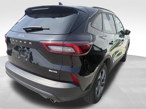 Used 2025 Ford Escape ST-Line AWD/4WD image 27