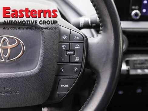 Used 2024 Toyota Prius LE image 17