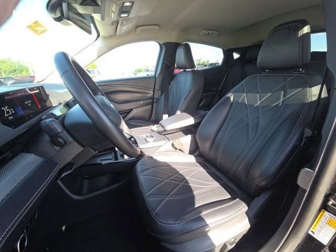 Used 2023 Ford Mustang Mach-E Select AWD/4WD image 24