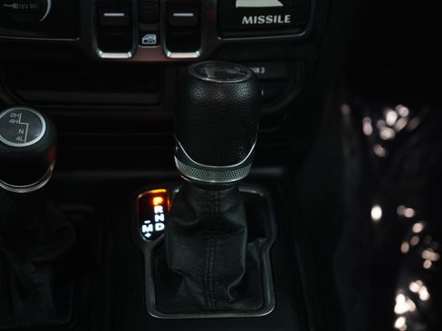 Used 2023 Jeep Wrangler Unlimited Sport AWD/4WD image 20
