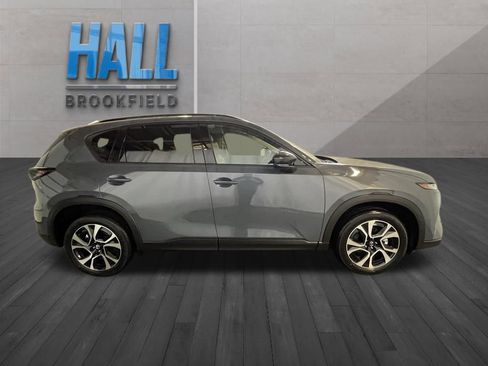 New 2026 MAZDA CX-5 Preferred AWD/4WD image 6